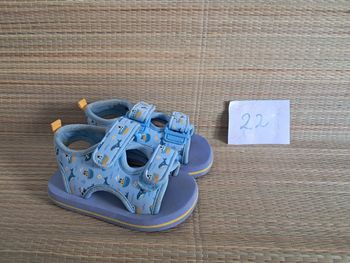 Nus pieds