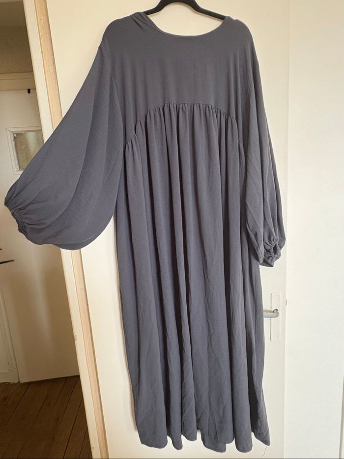 Lot de 4 abayas - photo numéro 4