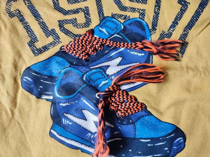 Tee-shirt - La compagnie des petits - taille 4 ans - photo numéro 2