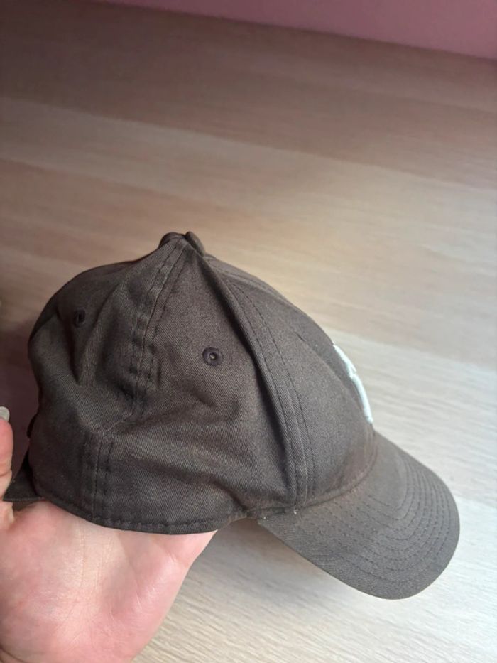 Casquette NY • Marron • New Era - photo numéro 5