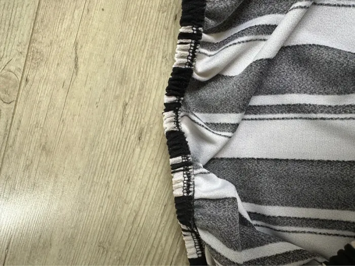 top épaules nues femme jennyfer taille xs - photo numéro 9