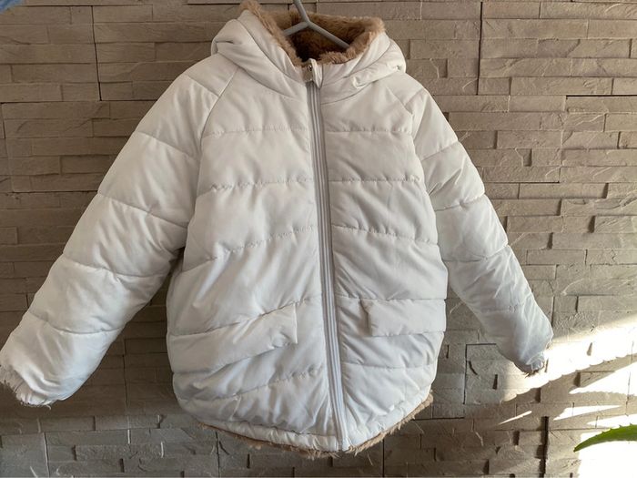 Manteau reversible - photo numéro 3