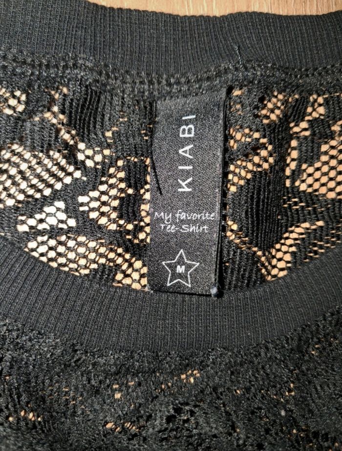 Haut kiabi - photo numéro 4