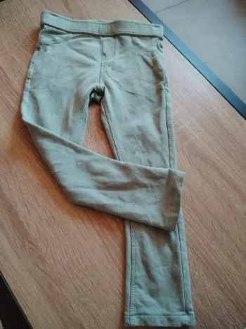 Pantalon Kiabi 3 ans