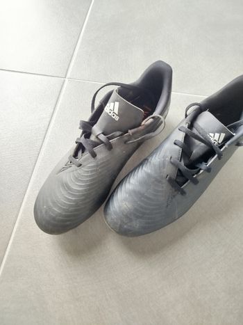 Chaussures de foot
