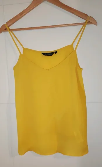 Top voile