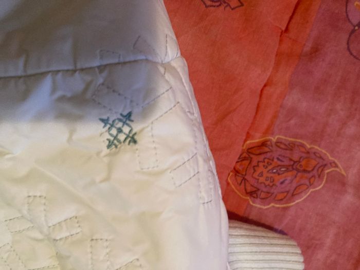 Blouson - photo numéro 5