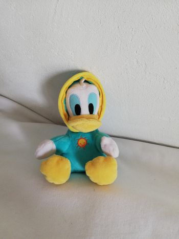 peluche disney