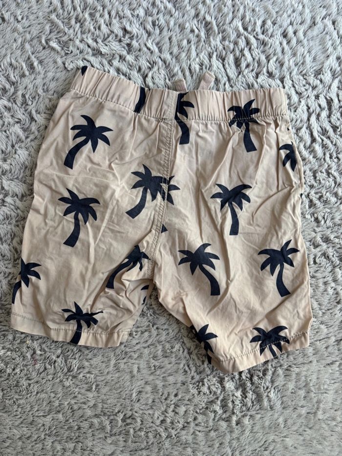 Lot shorts H&M - photo numéro 7