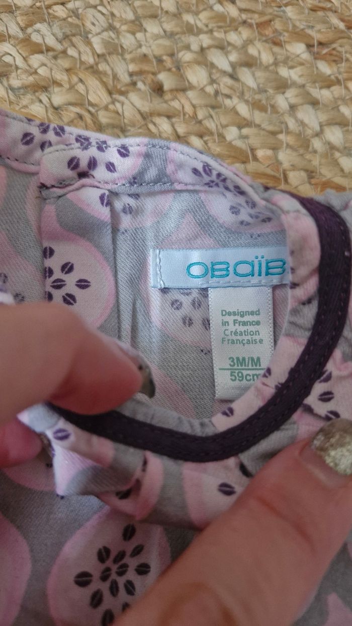 Ensemble fille - photo numéro 4