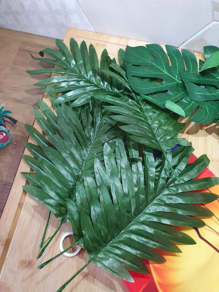 Kit décoration roi lion - photo numéro 5