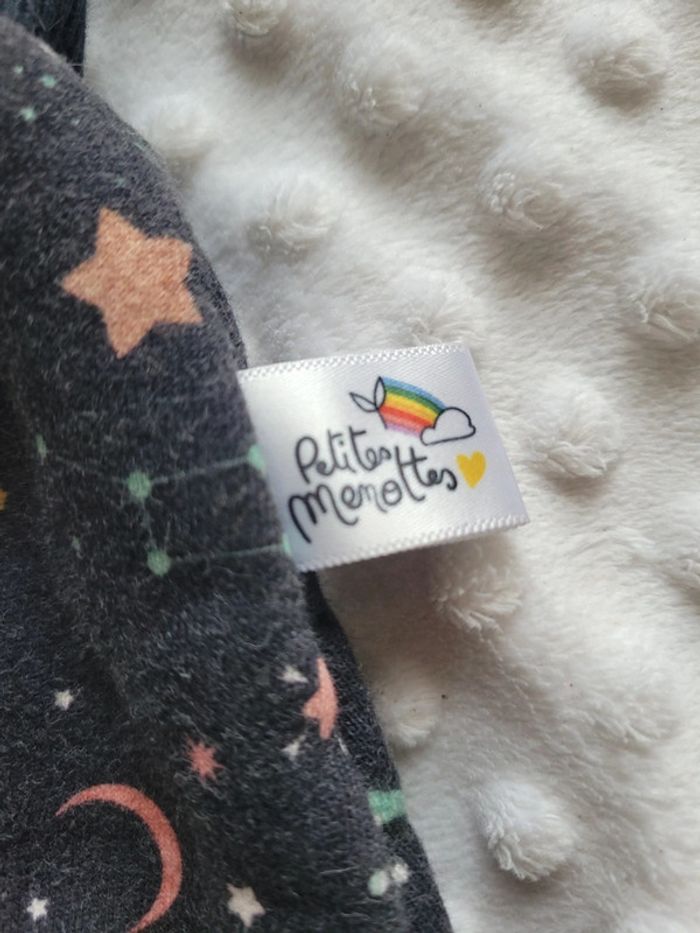 Pantalon Evolutif mixte Cosmos 0-1 an Petites Menottes - photo numéro 3