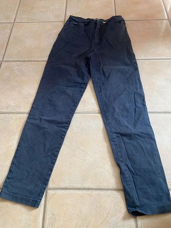 Pantalon saint james taille 42
