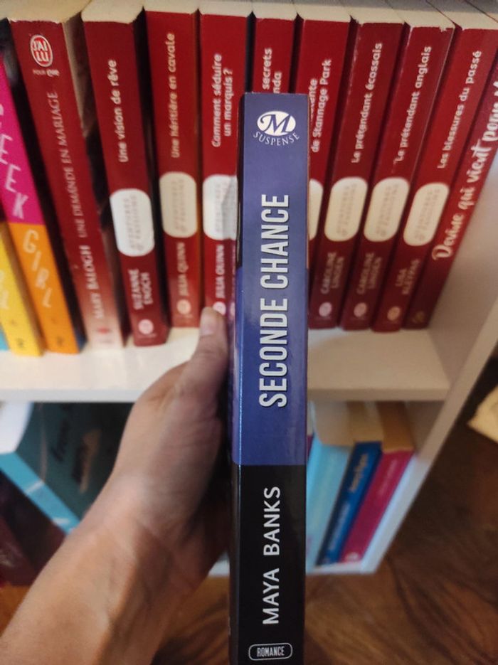 KGI seconde chance 2 - photo numéro 3