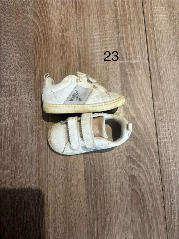 Chaussures 23
