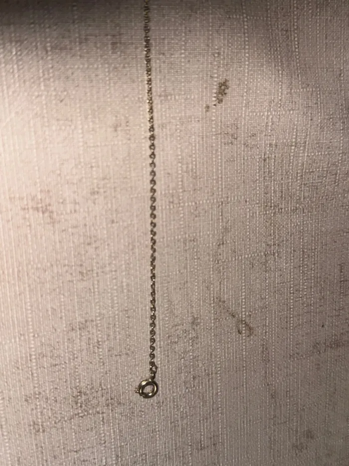 Collier femme - photo numéro 3