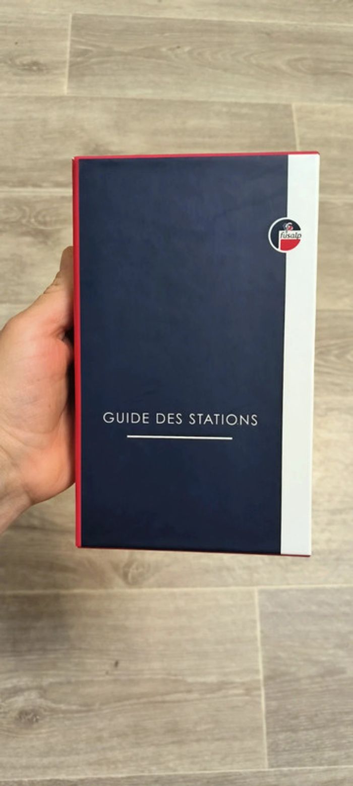 Guide des stations - photo numéro 4