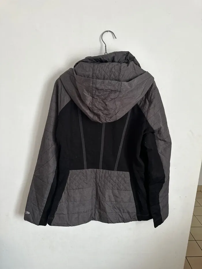 Veste, champion - photo numéro 4