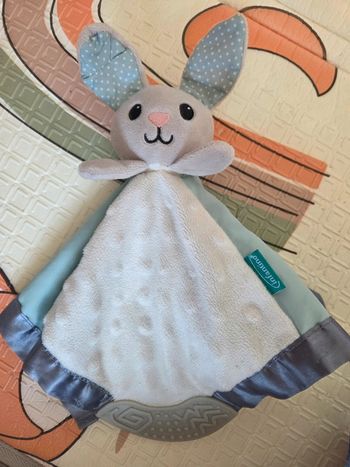Doudou infantino
