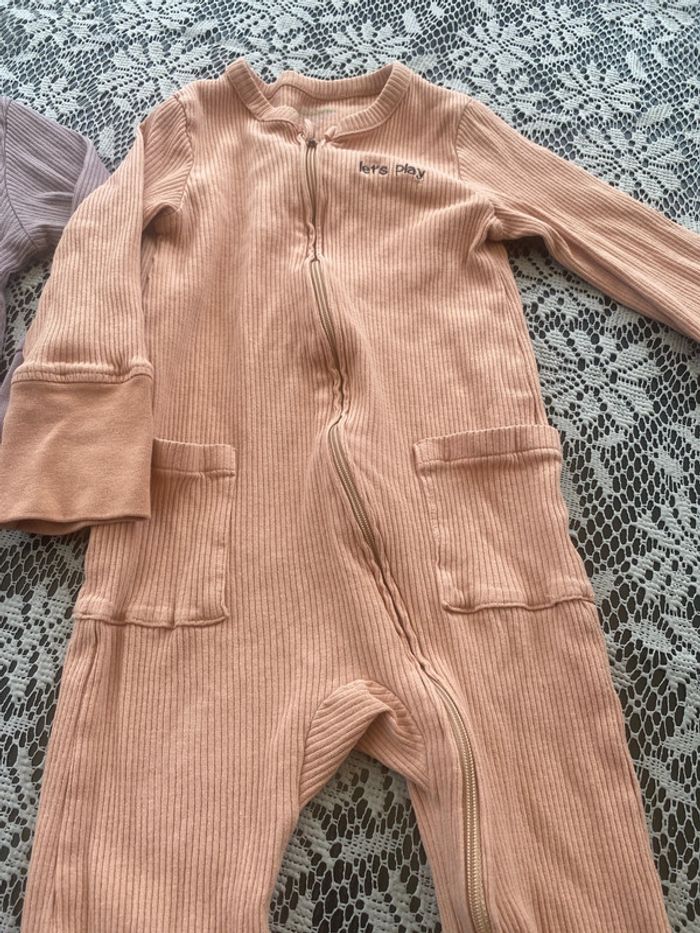 Pyjama fille - photo numéro 4