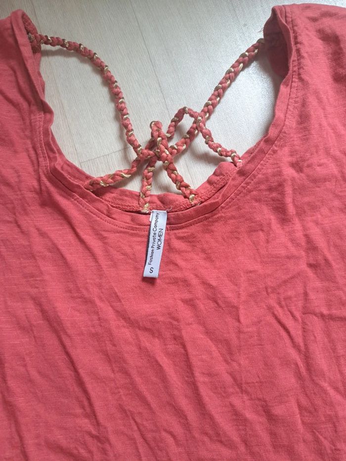 T-shirt - photo numéro 2