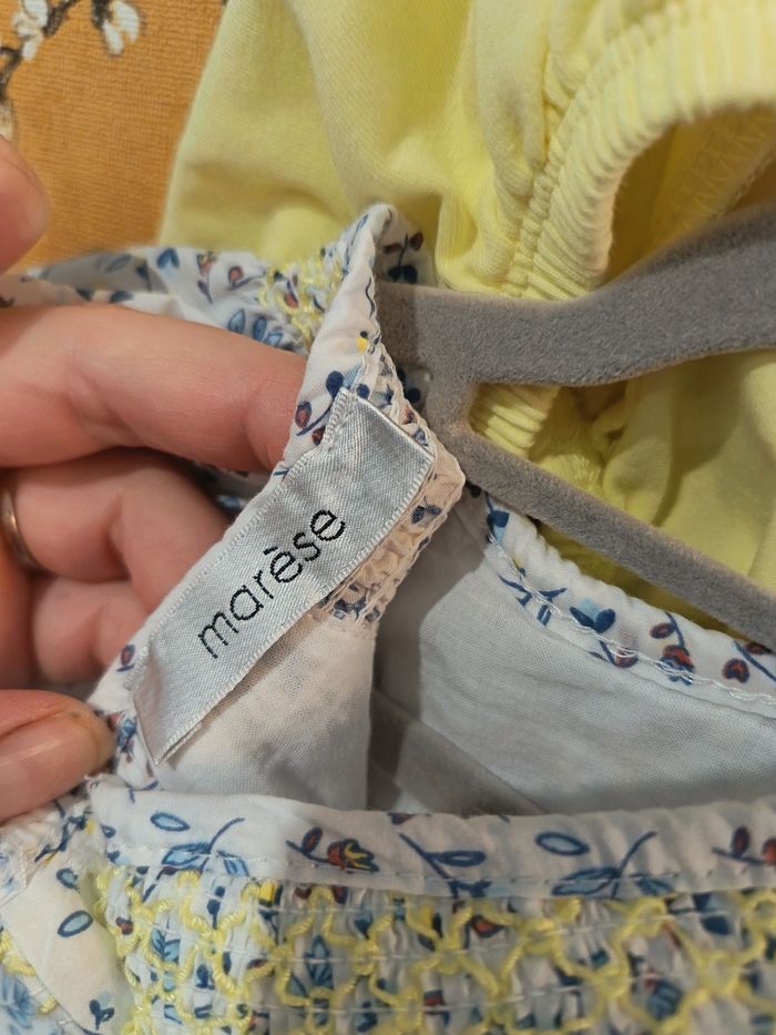 Robe ete - photo numéro 3