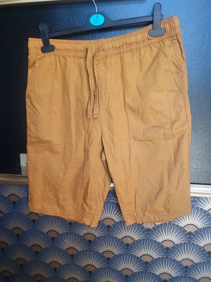 Short homme