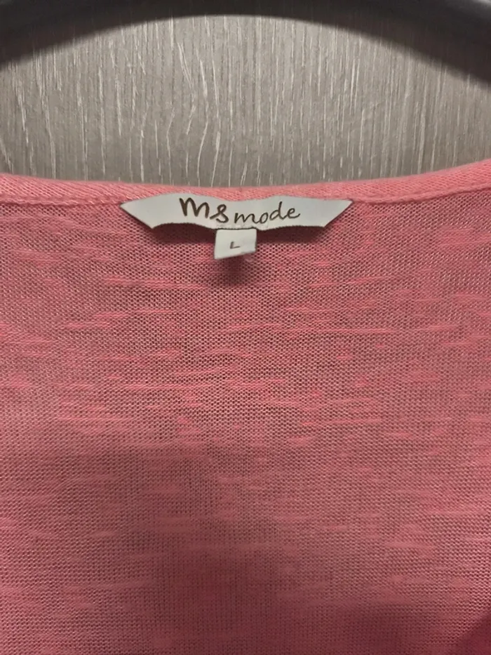 Haut M&s mode - photo numéro 2