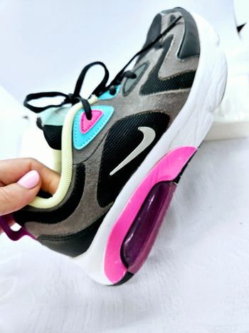 Basket nike air 200 pointure 38.5