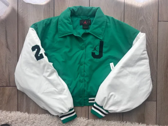 Veste Jordan femme