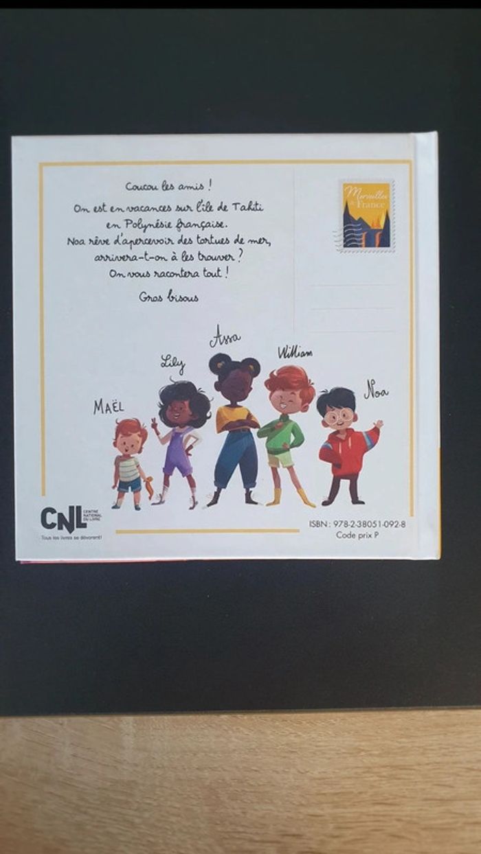 Livre mcdo - photo numéro 2