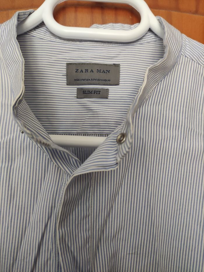 Chemise