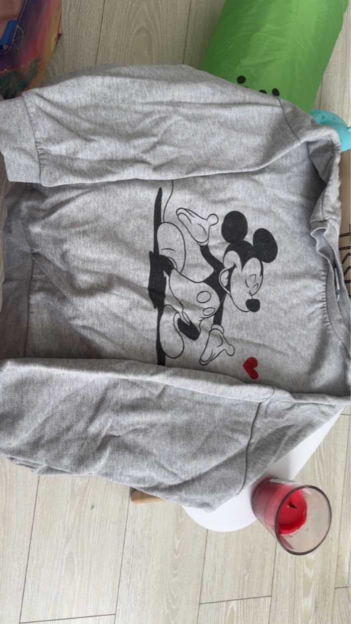 Pull Disney