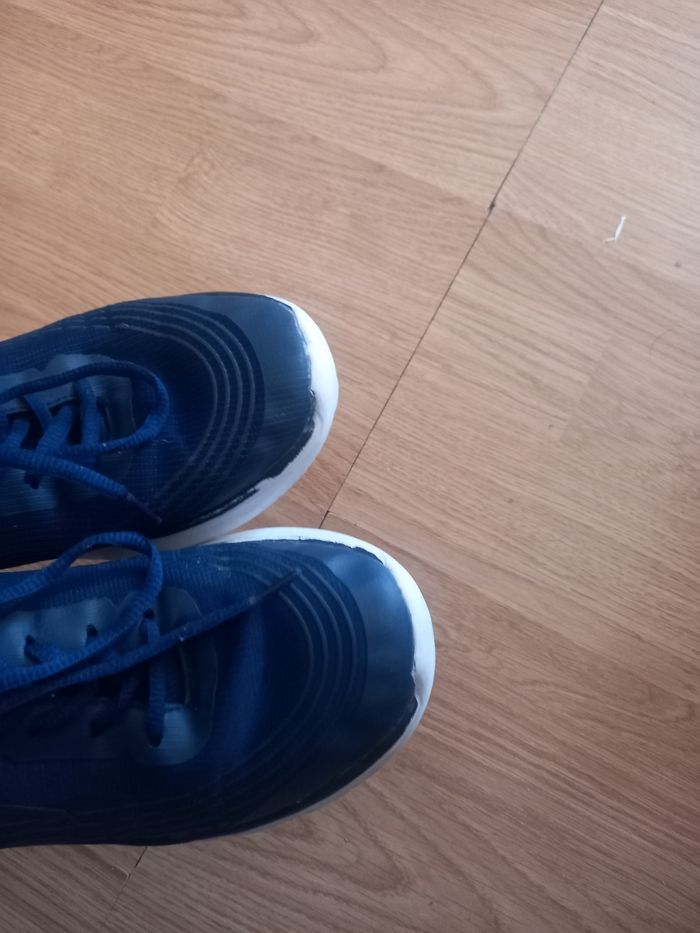 Chaussure - photo numéro 5