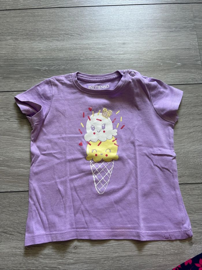 Tee shirt - photo numéro 5