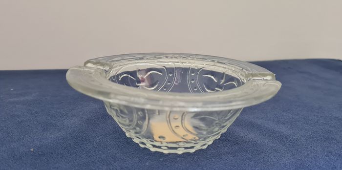 Cendrier neuf collection Soleil by Potiron