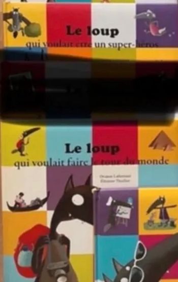 Le Loup