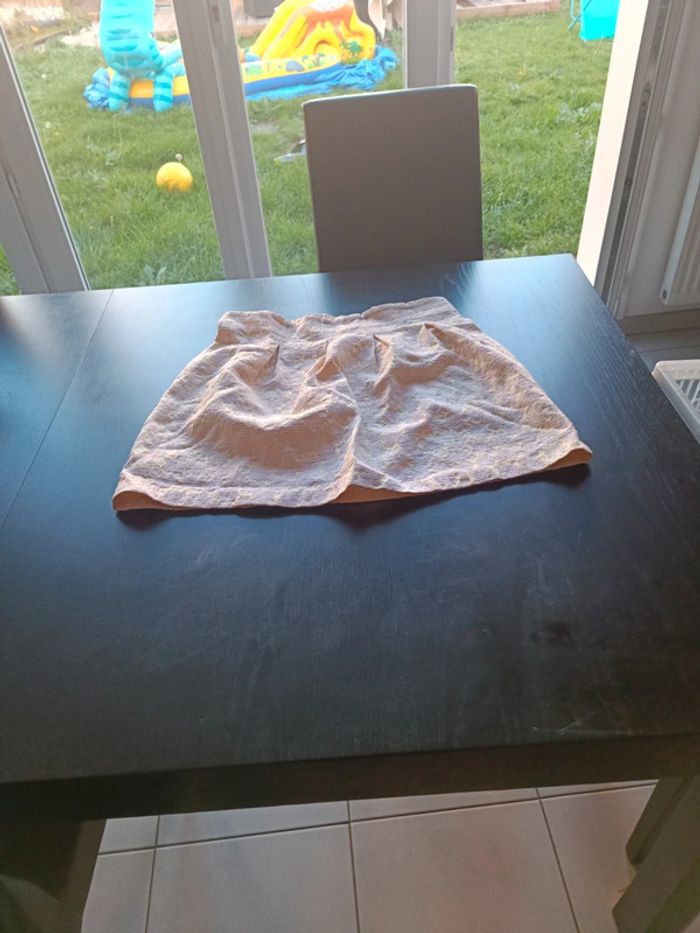 Jupe femme taille 42