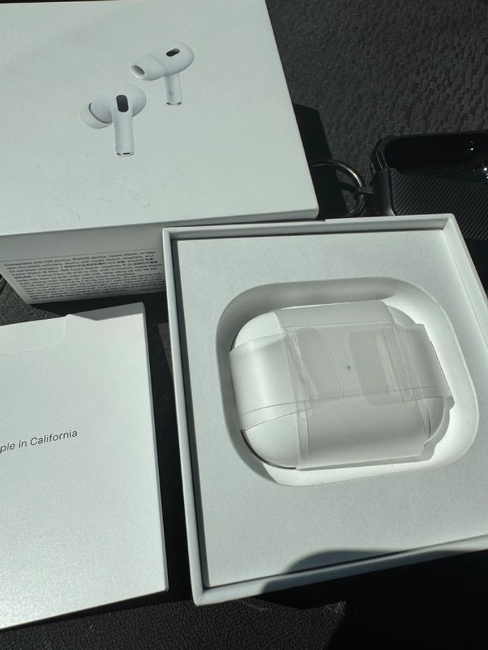 AirPods Pro 2