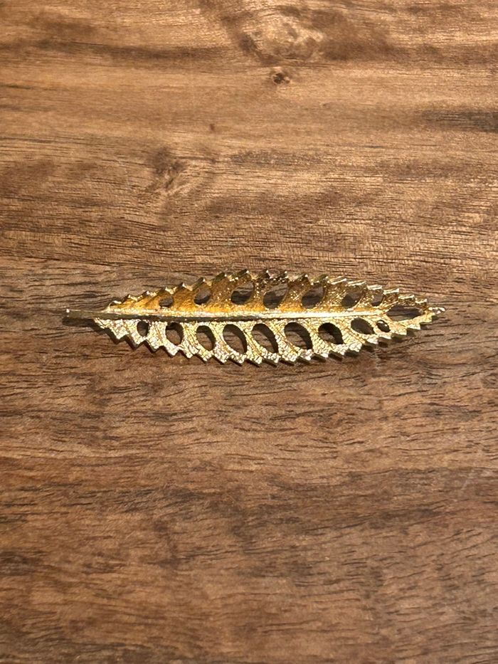 Broche - photo numéro 2