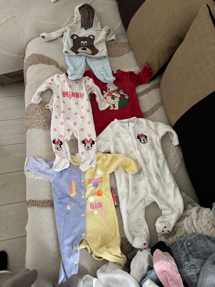 Lots 6 moi - photo numéro 2