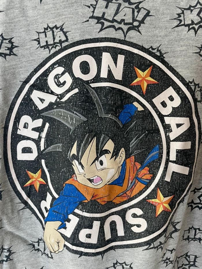 Tee shirts 5 ans garçon - photo numéro 4