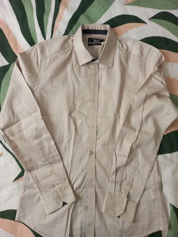 Chemise Brice