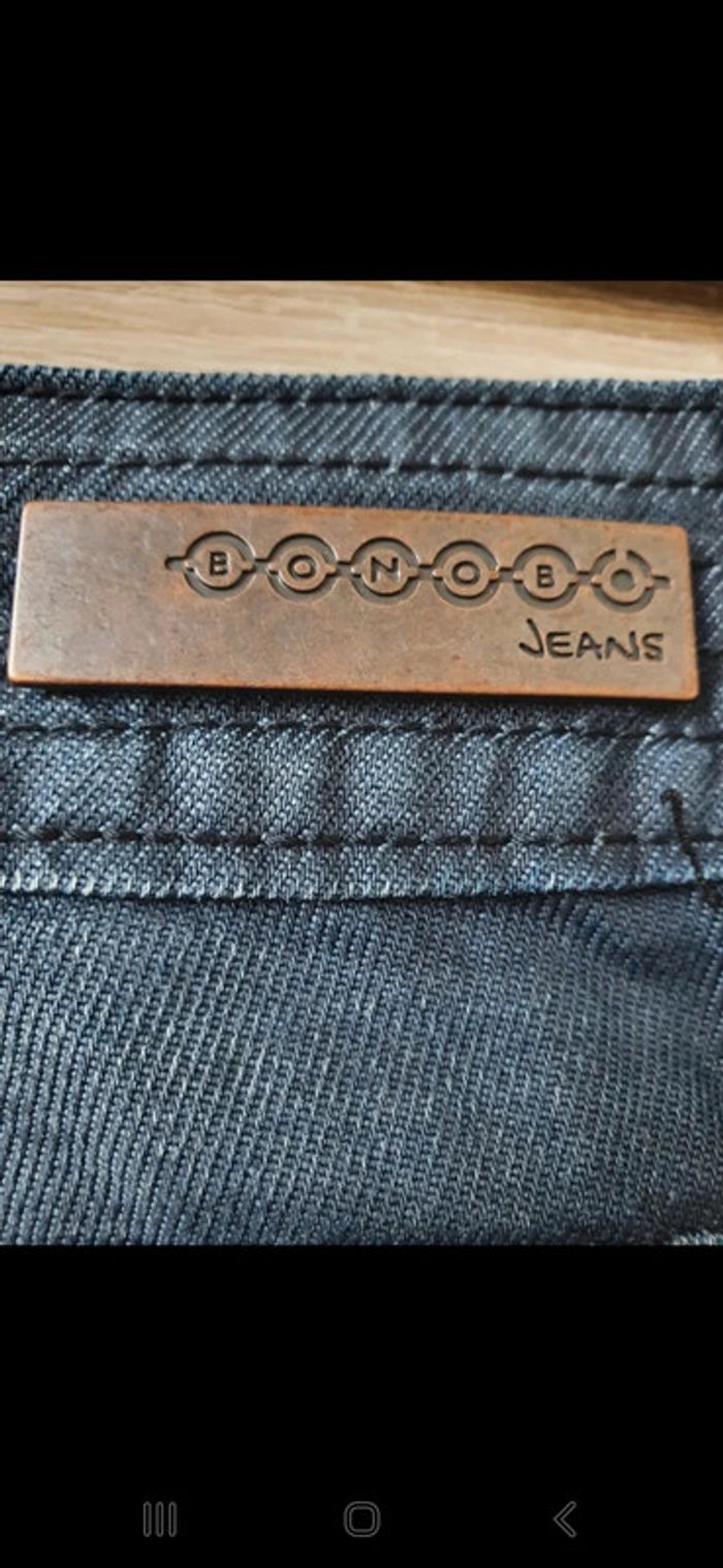 Jean skinny - photo numéro 3