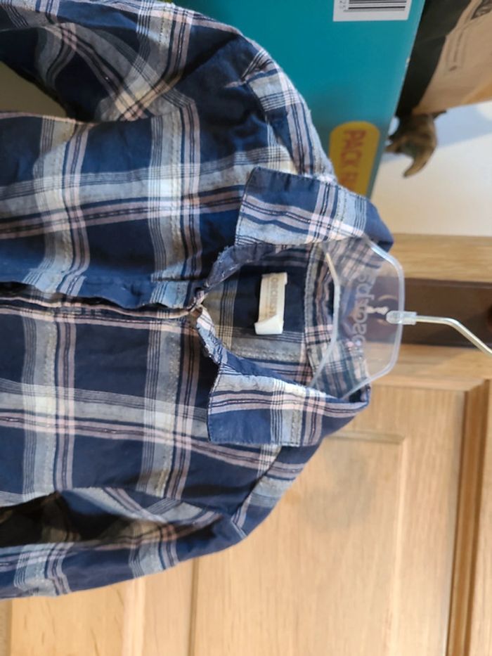 Tunique 2 ans - photo numéro 4