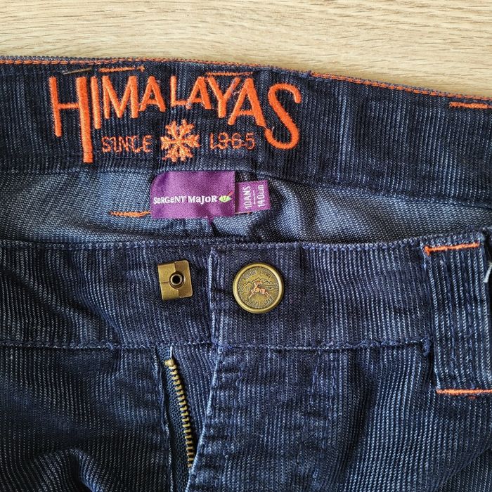 Ensemble pull et pantalon 10 ans SGM - photo numéro 8