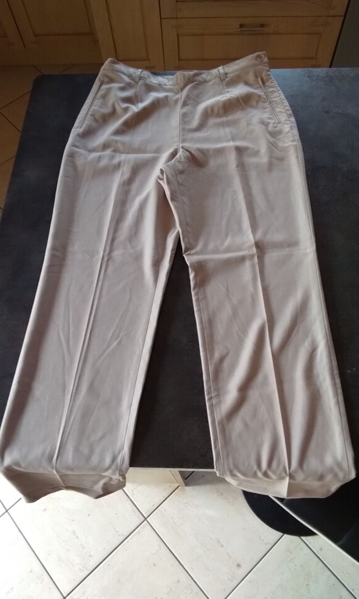 Pantalon - photo numéro 2