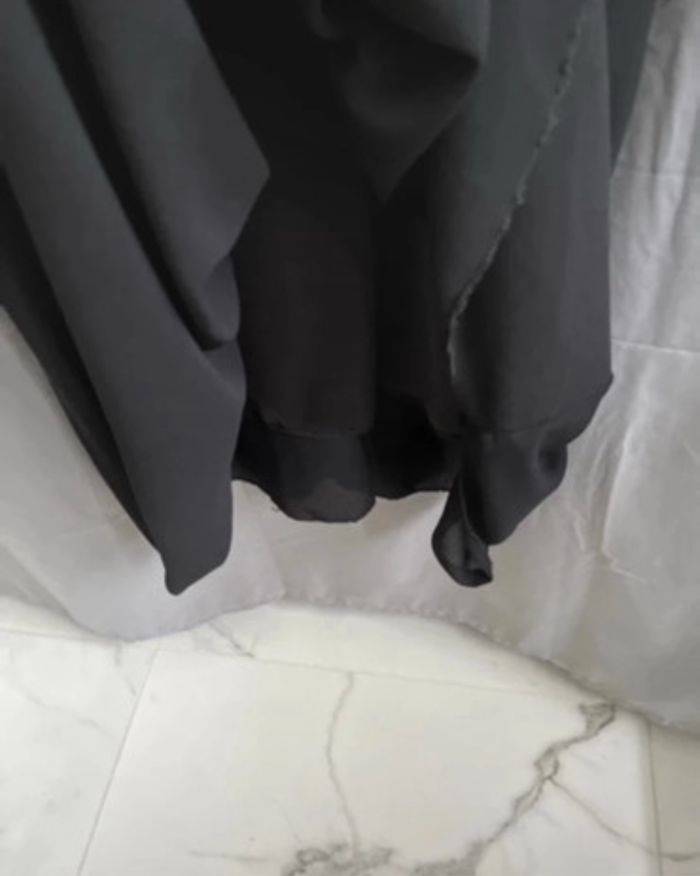 Robe longue - photo numéro 4
