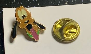 Pin’s Disney