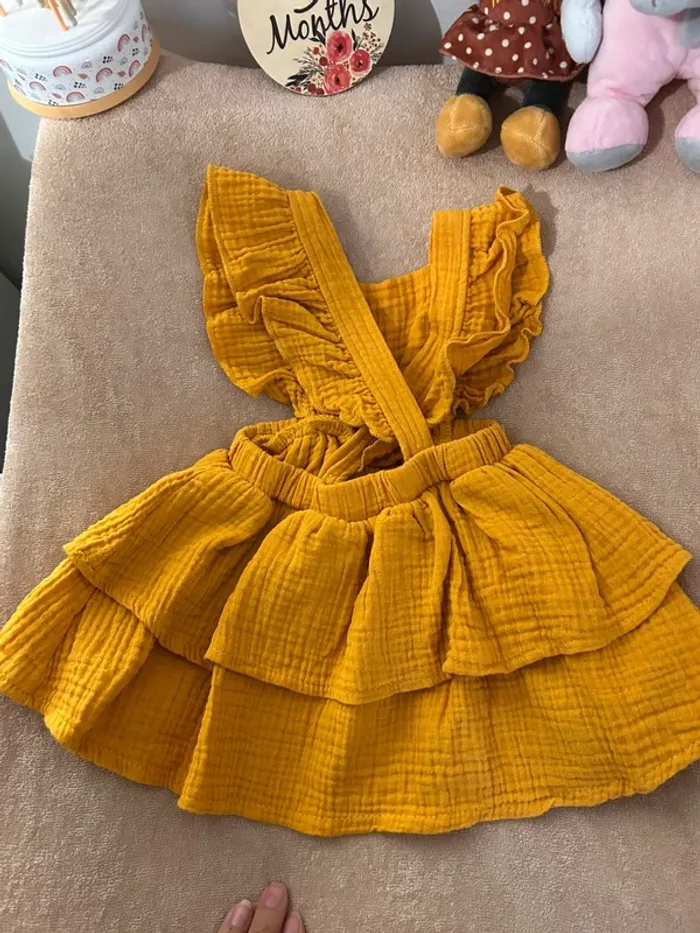 Robe 👗 - photo numéro 3